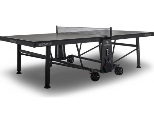 Теннисный стол складной WEEKEND Rasson Premium S-2260 Indoor
