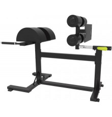 Горизонтальная гиперэкстензия ULTRA GYM GHD UG-640