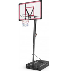 Баскетбольная стойка UNIX LINE B-STAND-PC 48"x32" R45 H230-305 см