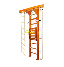 Шведская стенка KAMPFER WOODEN LADDER MAXI WALL