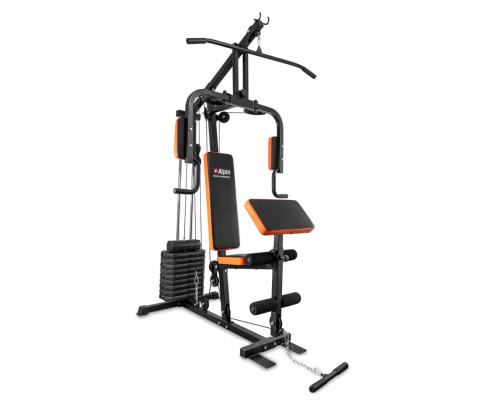 Мультистанция ALPIN TOP GYM GX-180